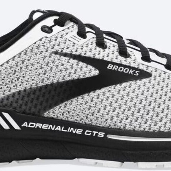 Brooks Adrenaline GTS 22 (Cushion/Support). Brand New. Mens Size: 7.5 & 9.5. - Picture 4 of 7